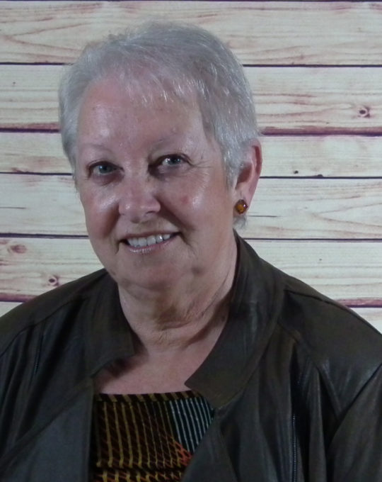 Mme Barbara Paillé