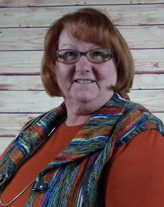 Mme Murielle L. Lessard