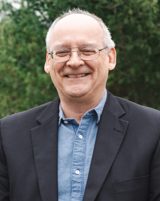 M. Martin Harvey
