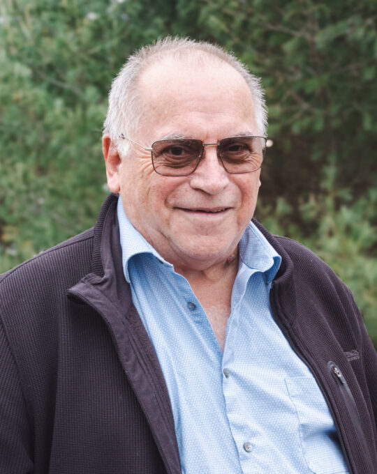 M. Regent Michaud
